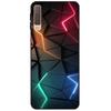 Cases For Samsung Galaxy A7 2018 Cover Silicon Color Phone Case Cover For Samsung A7 2018 A750 A750F 6.0 Inch Protective Shell
