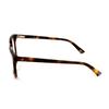Lunettes de Vue Web WE5260 49/18/140 052 DARK HAVANA PLASTIC WOMAN WEB FRAME WE5260 052 49 18 140
