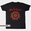 Alice In Chains Logo Unisex Black T-shirt Size S-5XL Unisex T-Shirt
