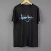 Vintage Milk & Kisses Cocteau Twins Band Schwarz Größe S-4XL Shirt Erwachsene TT185 Unisex T-Shirt