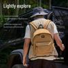 Dickies DK-B061 Lightweight Water-Resistant Outdoor Backpack