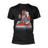 Killing Joke Empire Song Official Tee T-Shirt Mens