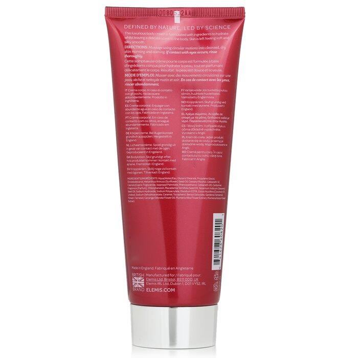 ELEMIS Frangipani Monoi Body Cream