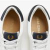 Fred Perry Unisex Sneakers New Spencer Leather Sfpu2434334 254