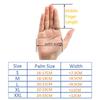 Motorcycle Gloves Full Finger Cycling Gloves Wear-Resistant for Men Women Biking  Racing Gloves