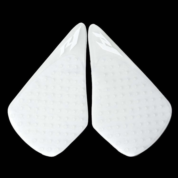 

Yamaha YZF1000 R1 07-08 Tank Side Grips & Knee Anti-Slip Pads/Protection Stickers SPCAR