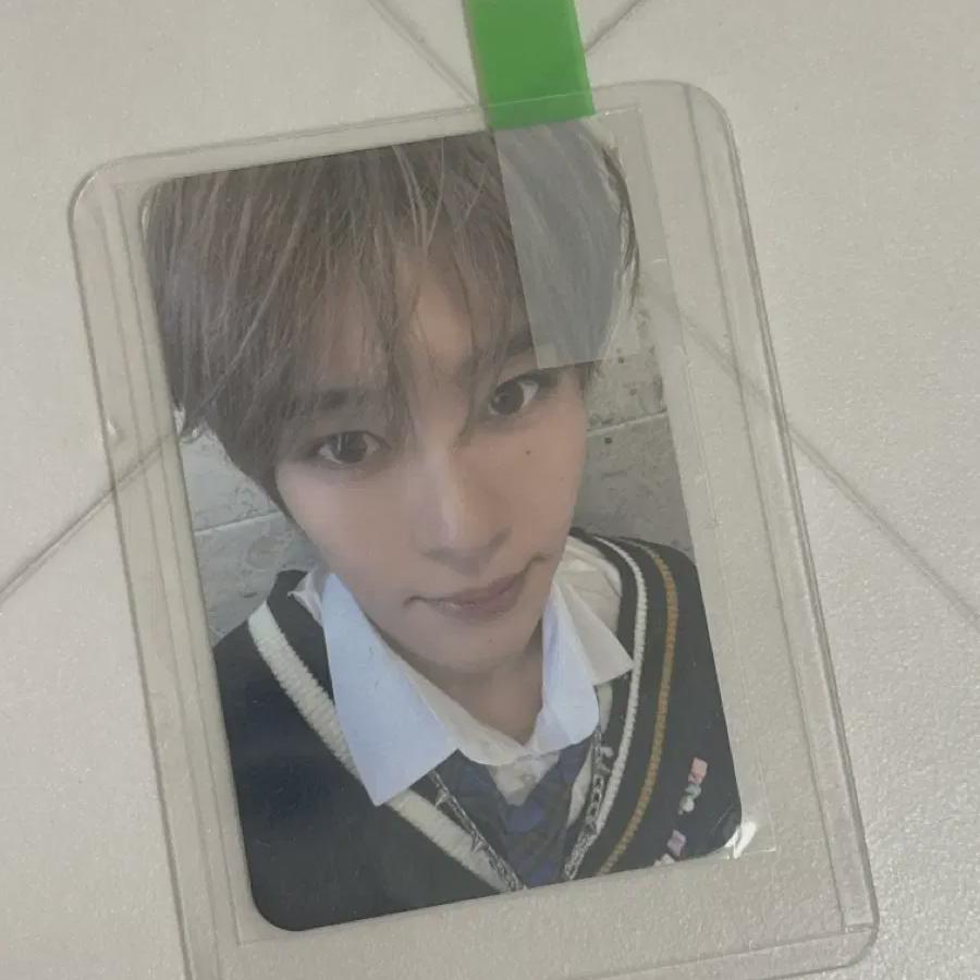 

Ncitywish Zion Photo Card