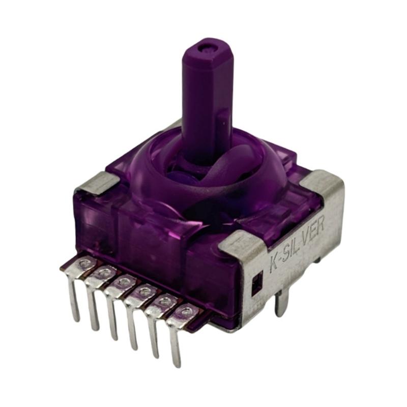 Joystick Module Game Console Analog Stick for G8 Replacement Hall Effect Joystick Thumbstick Gaming Accessories 1