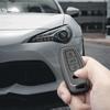 Für Q8 RSQ8 A6 C8 S6 RS6 A7 S7 RS7 A3 8Y A8 D5 4N RS E-tron GT Q4 Q7 4M Auto Schlüsselanhänger Hülle Fob Abdeckung Zubehör