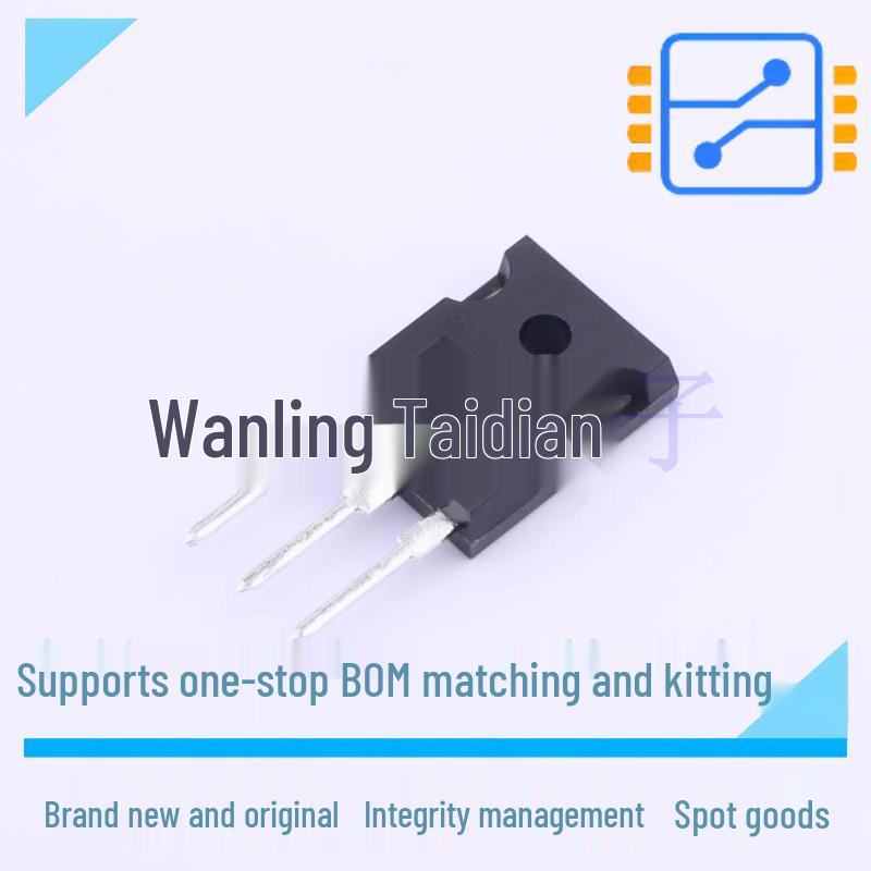 

IRFP4137PBF TO-247-3 N-Channel 300V 38A MOSFET