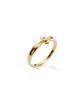 Trencadism Martin Ring 14K Gold Ring Martin_Ring_Mtr70Flpl (A Type)