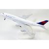 63 American Airlines MD-11 Die-cast Model Airplane, 20cm