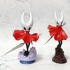 Hollow Knight Hornet 2 Signs Anime Action Figure Toys 19cm
