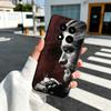 Sons Of Anarchy Soft Phone Case for Xiaomi Redmi Note 12 13 14 15 Pro Plus 11 12S 11S 11T 10 4G Black Cover Back Shell
