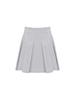 PIRETTI Elite Flare Culottes W_Silver Grey