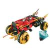 Kompatible Sets Serie Bausteine Jay Sturmjäger Element Raumschiff Flugmaschine Kinder Montage Geschenke 70668