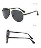 Men's Polarized Classic Driving Sunglasses - Model 8860