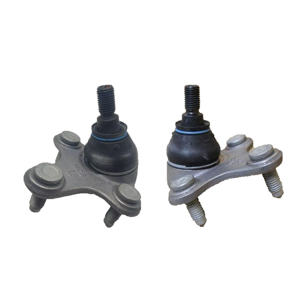 5Q0407365A 5Q0407366A for Volkswagen Golf Control Arm Ball Joint Front Lower Arm Ball Joint Universal Joint 5Q0407366A 1 set