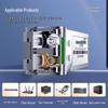 ShanZe 100M Multimode Dual Fiber LC SFP Transceiver