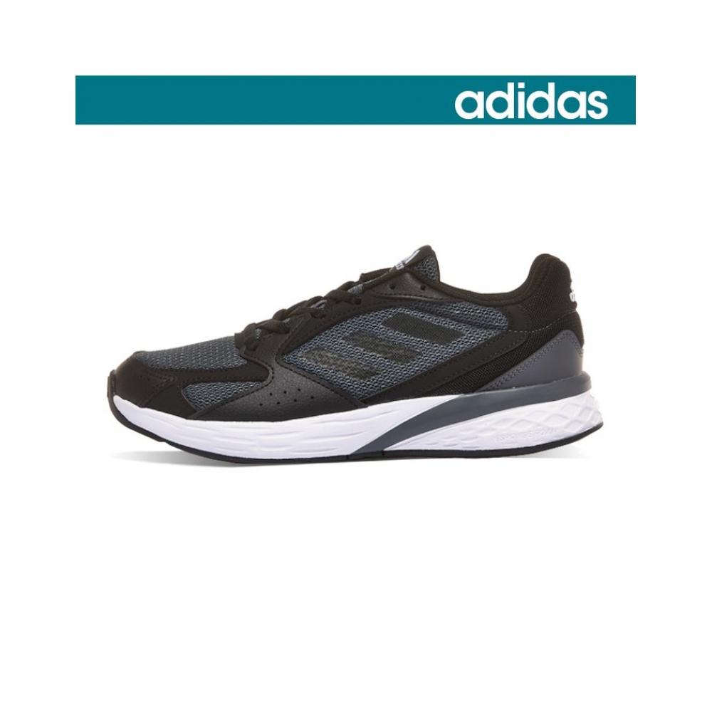 

Adidas Ответный прогон Fy9587 GREYBLACK230