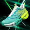 Marathon Mens Sports Running Shoes Casual Carbon Plate Breathable Ultralight Women's Comfort Athletic Sneakers Gym Tenis Traning