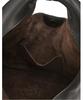 Athe Vanessabruno [Maron] Black Marron Soft Light Shoulder Bag M Aaba6F455Bk