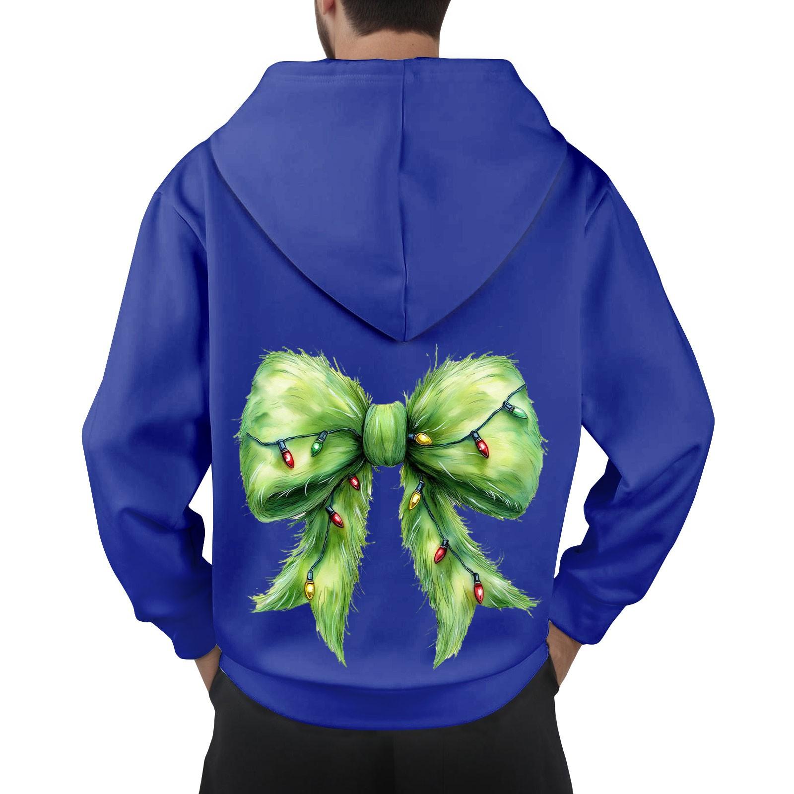 

Спортивный костюм с капюшоном, унисекс, одежда для бега, пуловер с длинными рукавами, толстовка с капюшоном XXXL синий