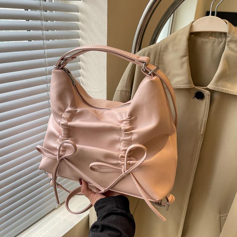Skulderveske Mote Ny Messenger Bag Stor Veske Hverdagslig Veske