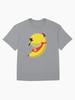 Donkey Kong Ohh Banana Oversized T-Shirt