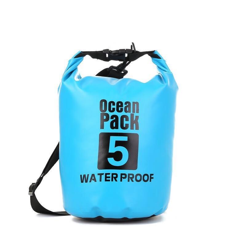 MDNG Outdoor Waterproof Dry Bag