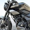 Honda 190TR Front Anti-collision Motorcycle Bumper for 25 Models