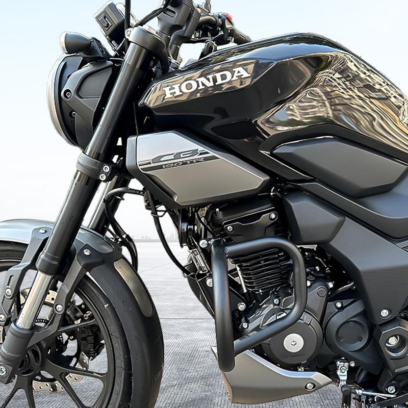 Honda 190TR Front Anti-collision Motorcycle Bumper for 25 Models