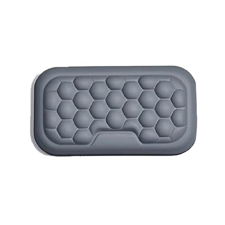 Ergonomic Keyboards Wrist Rest Mouse Wrist Support Compressive Hand Rest Silicone Comfortable Wrist Bracet