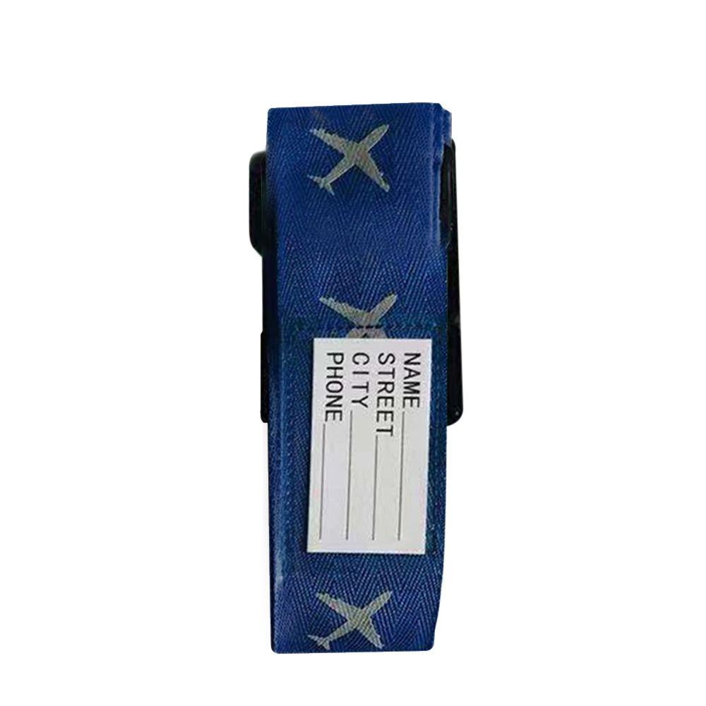 Bundling Packing Belt Secure Lock Baggage  Belt Password Lock Packing Belt Luggage Strap