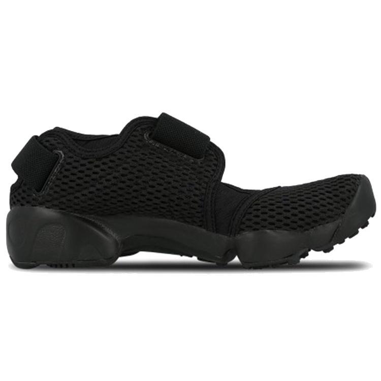 Nike Air Rift Breathe 'Black' Men's 847609-001