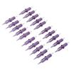 20pcs Disposable Cartridge Needles 1003RS 1005RS 1005F 1007F Assorted Mixed Cartridge Needles