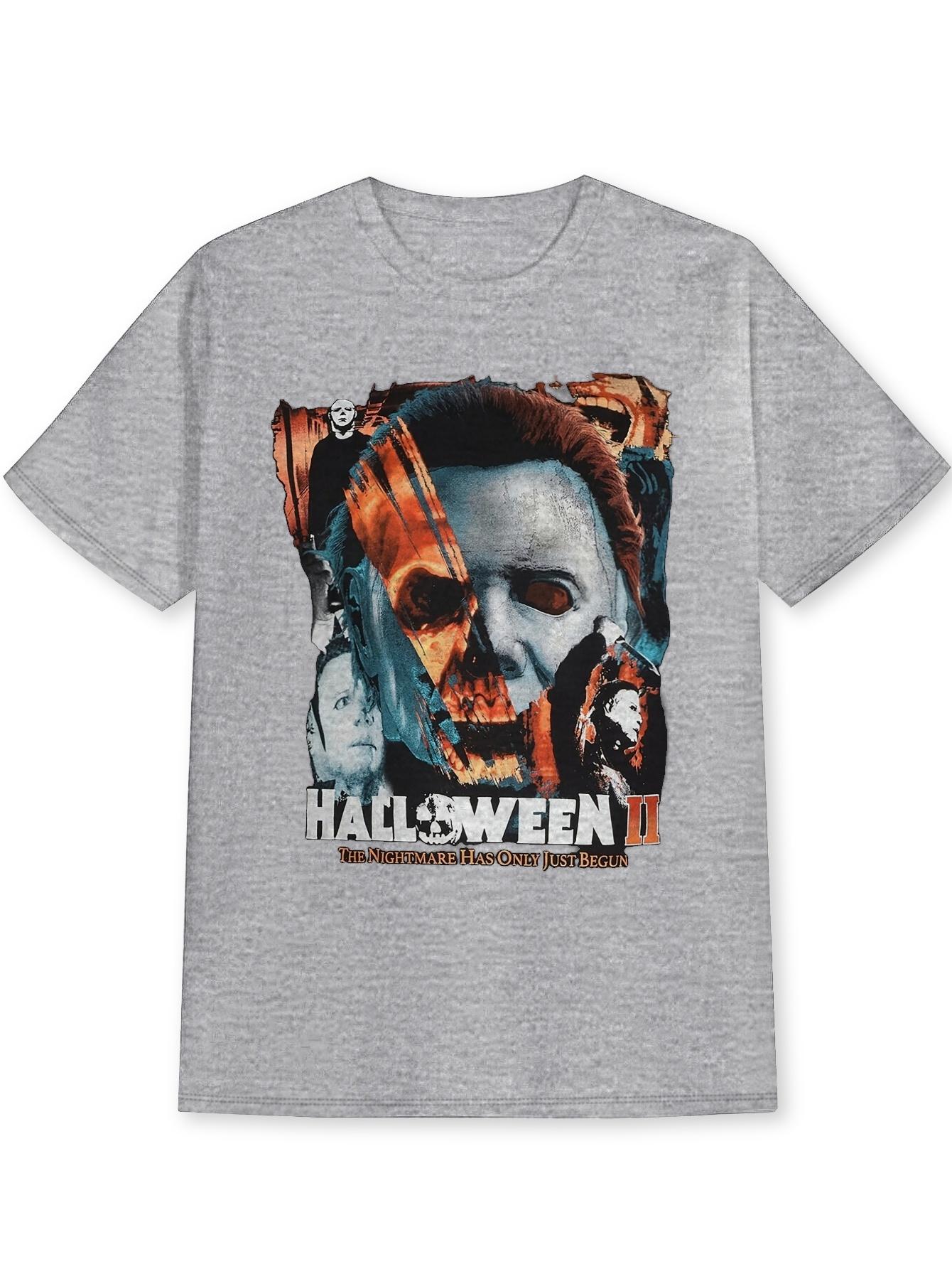 T-shirt A Stylish And Artistic Short-Sleeve with a Black Color And Trendy XXXL