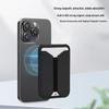Creative MagSafe Elastic Magnetic Card Holder & Stand - Wallet Sleeve & Phone Holder for Convenient Viewing