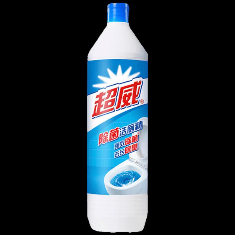 Chaowei Disinfecting Toilet Cleaner