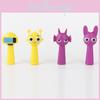 Complete Sprunki Rhythm Box Pvc Collectible Model Set Exciting 12 Character Blind Box