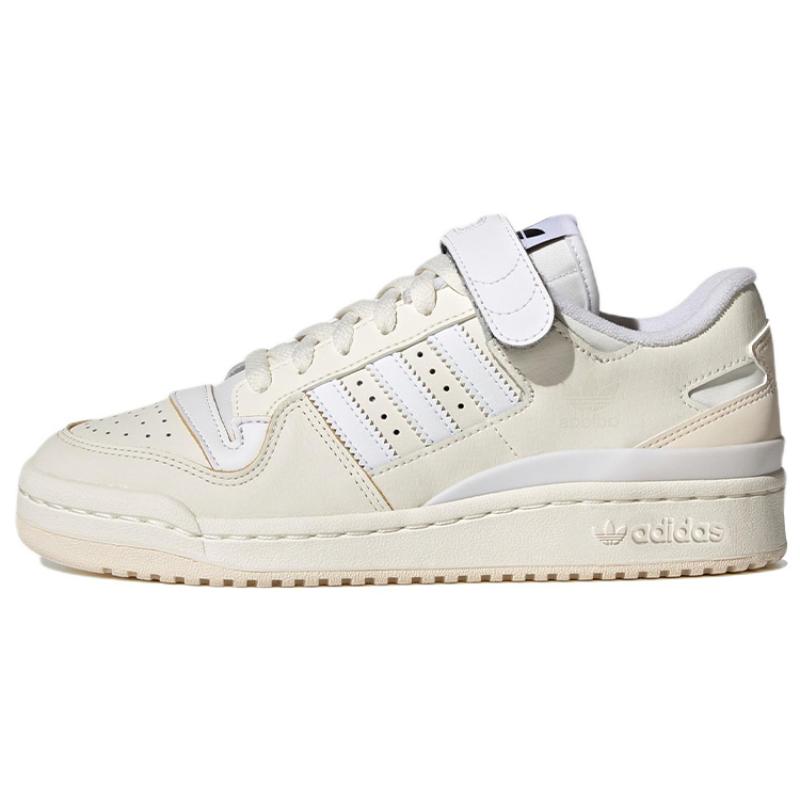Adidas Women's Forum 84 Low 'Off White' Women's Sneakers GY9457