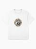 Siren in the mirror Oversized T-Shirt