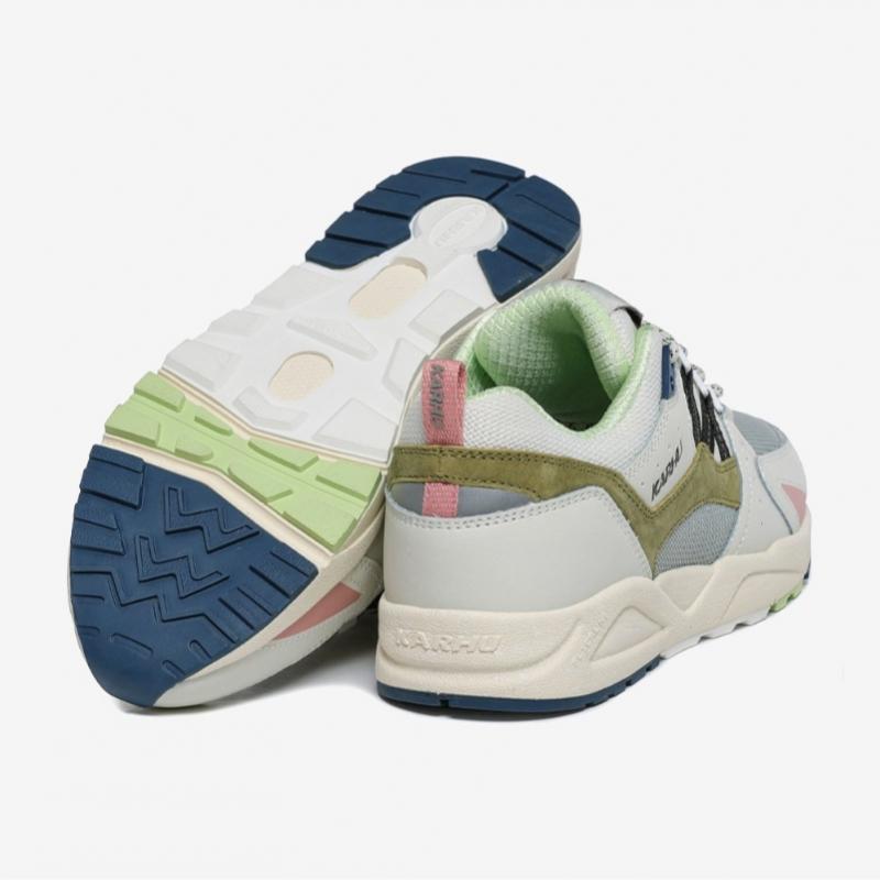 Karhu Fusion 2.0 Dämpfung Wandern Laufschuhe Skhf2218041