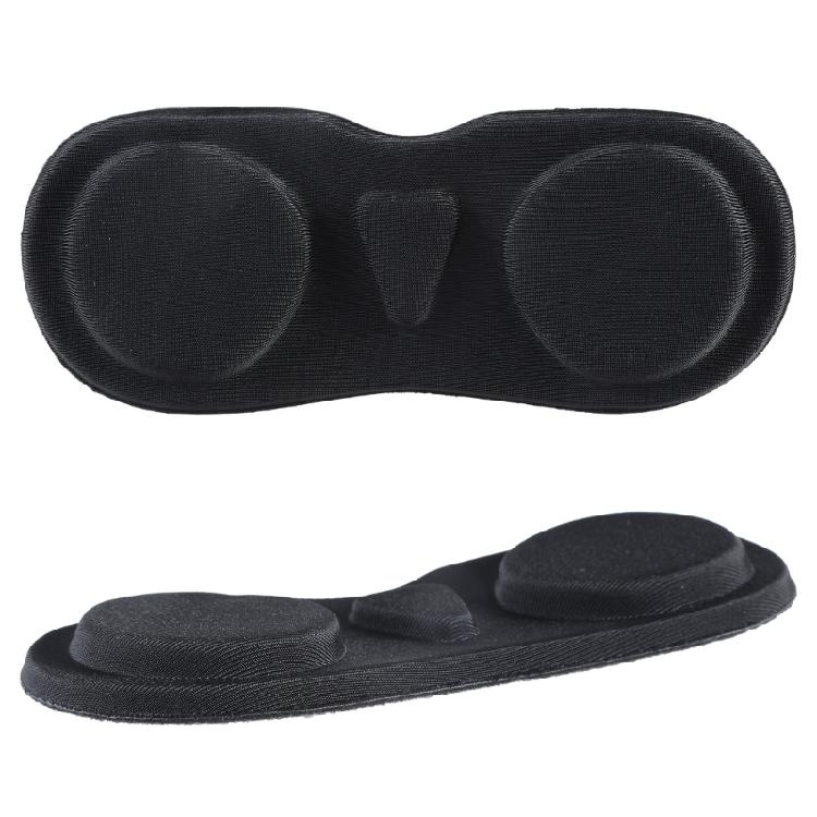 Dust-proof VR Glasses Sponge Protector Face Pads for Pico 4 VR Headset Glasses