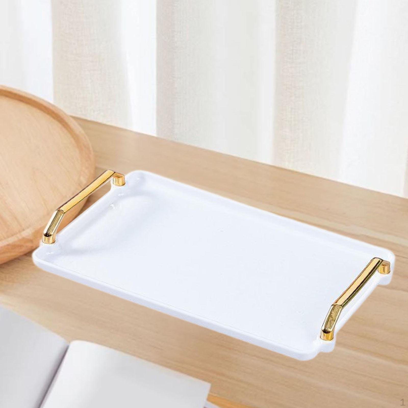 

Шикарная коллекция подносов для домашнего развлечения