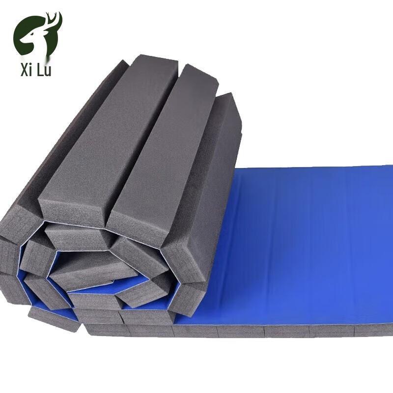 Катающийся мат для боевых искусств Xilu