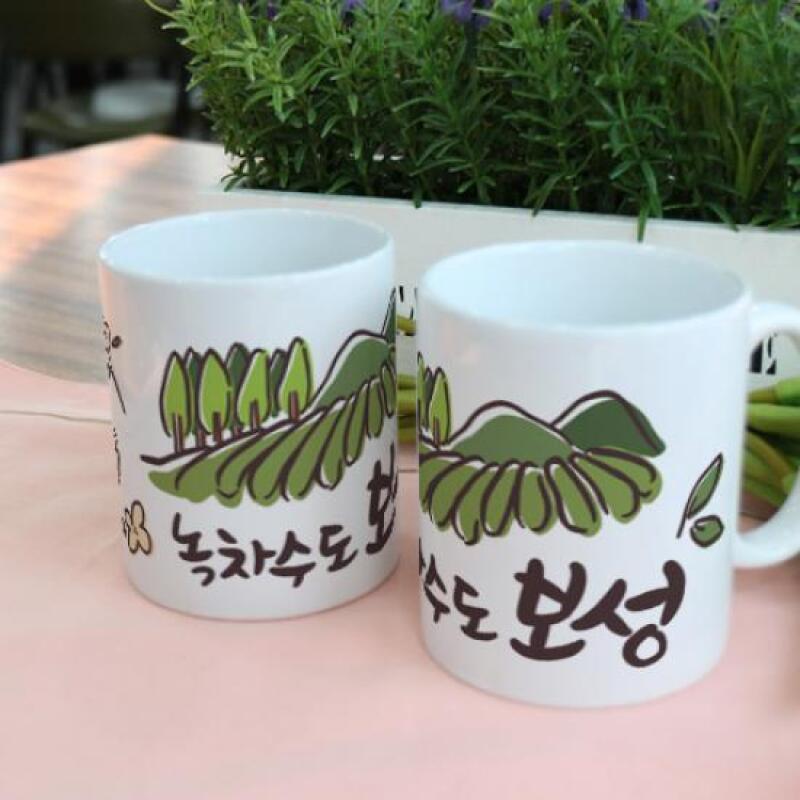 pd742-Дизайнерская кружка 2 шт.-Босон