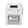 Yundu C9080 Small Automatic Sandblasting Machine