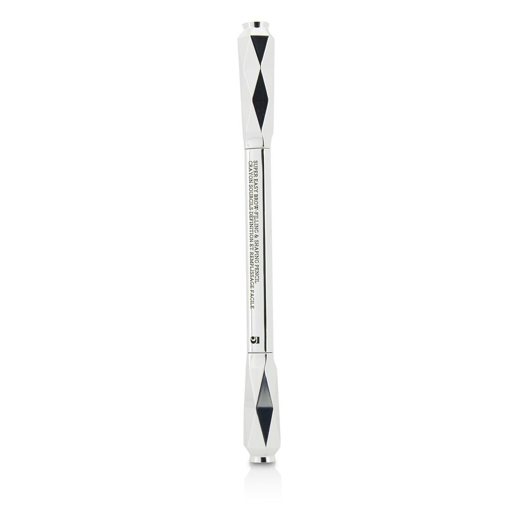 Goof Proof Brow Pencil - # 5 (Deep)