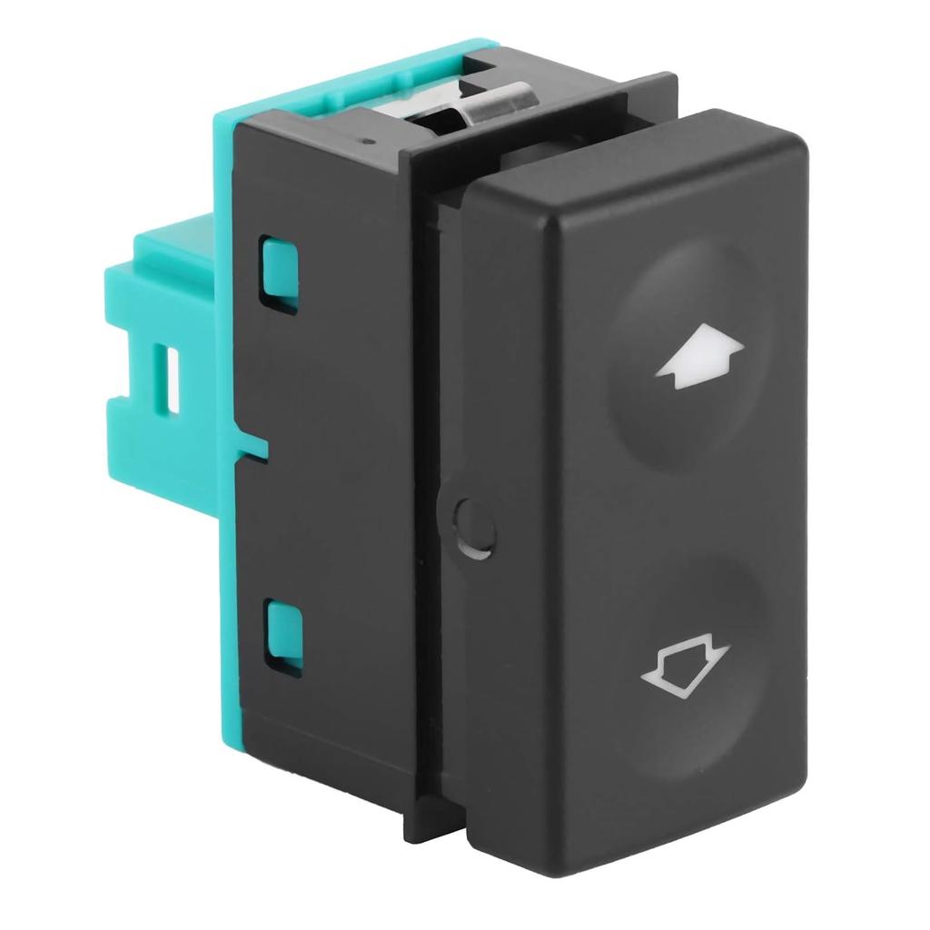 Keenso Sunroof Switch Button,61318365300 Car Sunroof Switch for E36 318i 318is 325i 328i M3 Z3